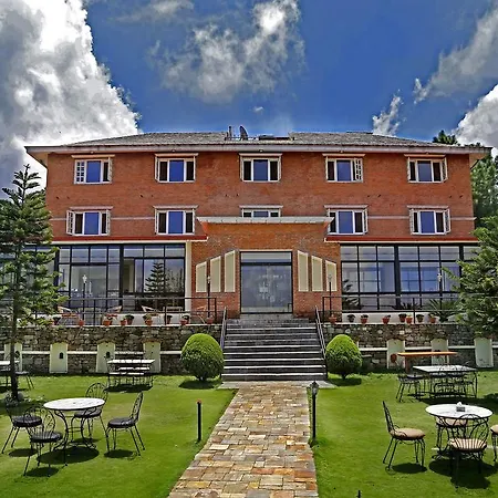 Pataleban Vineyard Resort