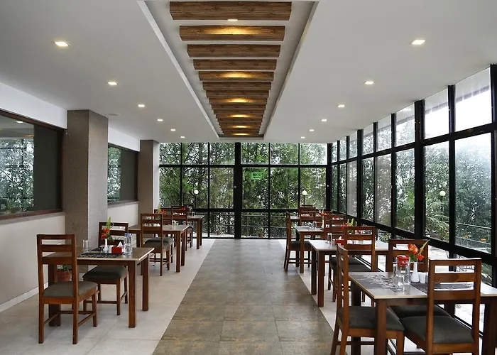 Resort Pataleban Vineyard Kathmandu