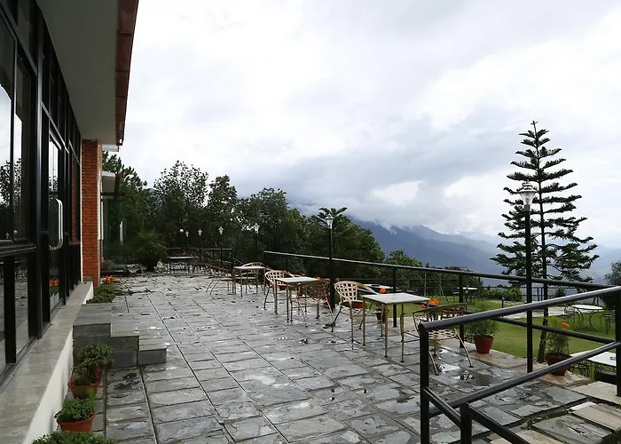 Resort Pataleban Vineyard