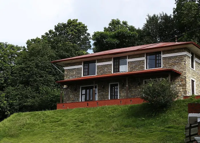Pataleban Vineyard 3* Kathmandu