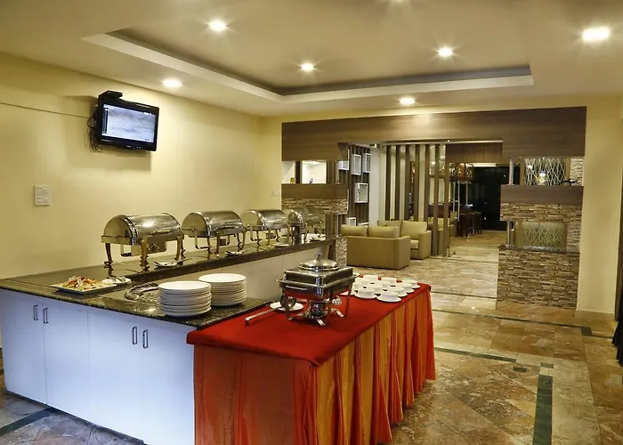 Pataleban Vineyard Resort