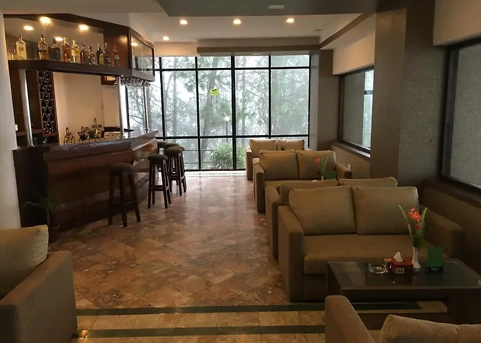 Resort Pataleban Vineyard 3*