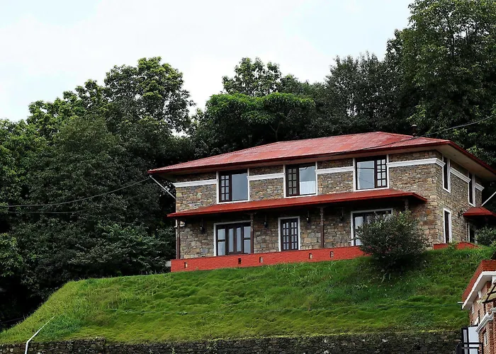 Pataleban Vineyard 3* Kathmandu