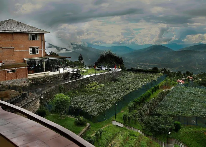 Resort Pataleban Vineyard 3*