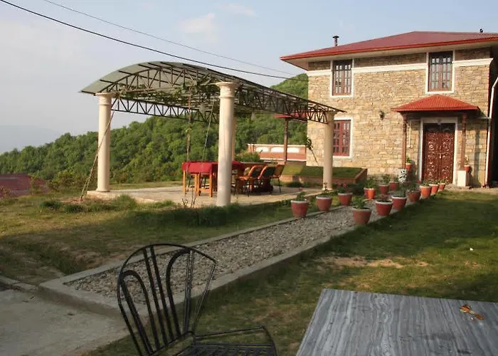 Pataleban Vineyard 3* Kathmandu