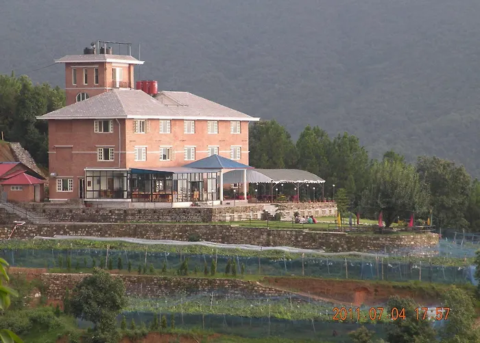 Pataleban Vineyard