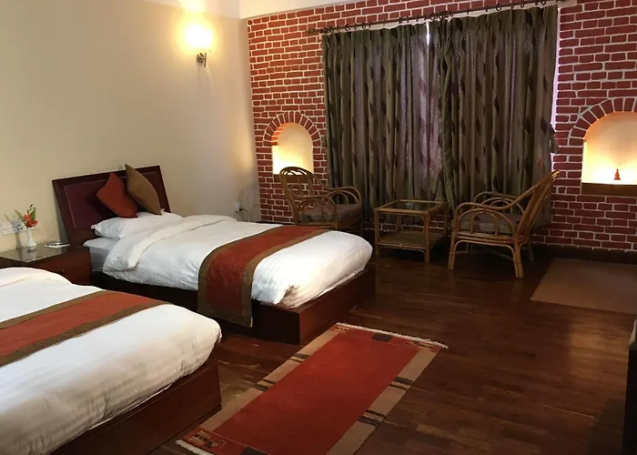 Pataleban Vineyard Resort