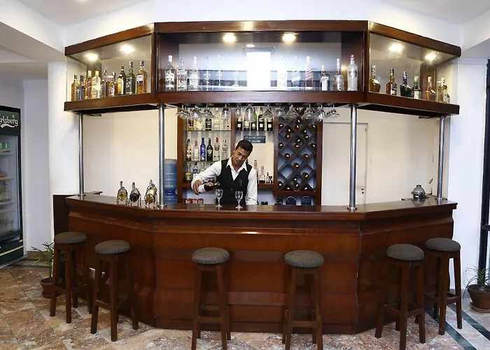 Pataleban Vineyard Resort