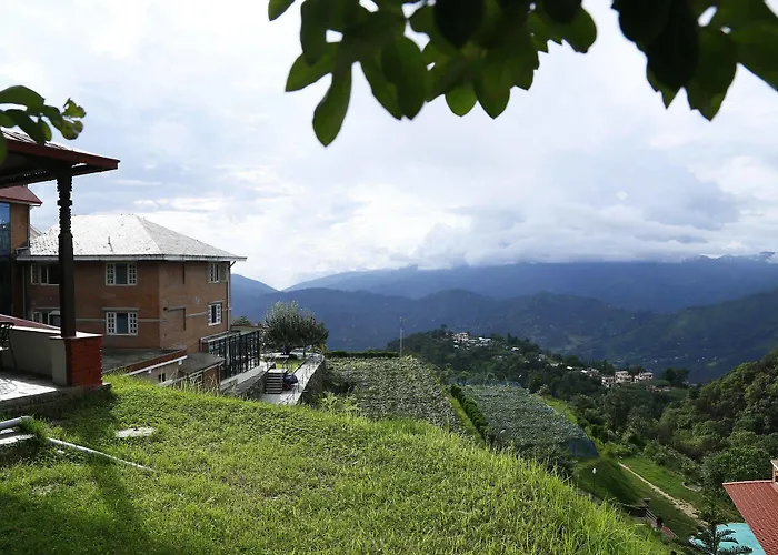 Resort Pataleban Vineyard 3*