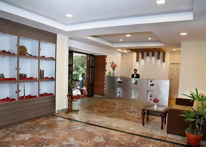 Pataleban Vineyard Resort 3*