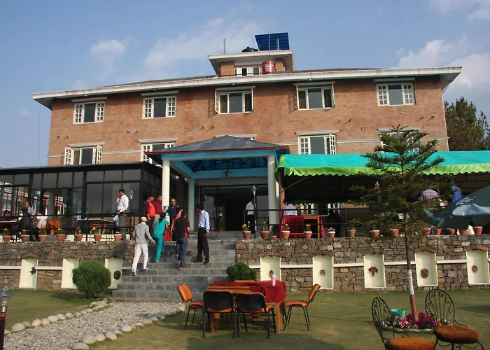 Pataleban Vineyard Resort