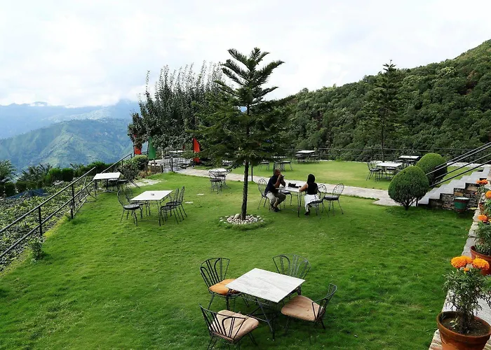 Pataleban Vineyard Resort