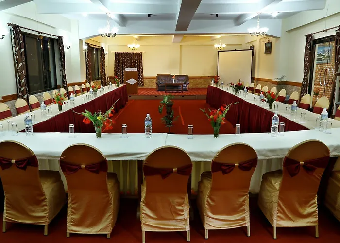 Pataleban Vineyard Resort 3*